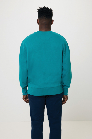 Bluza unisex cu croială lejeră, Kruger [12]