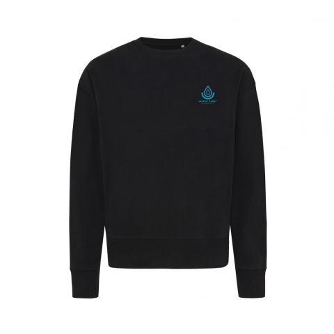 Bluza unisex cu croială lejeră, Kruger [3]