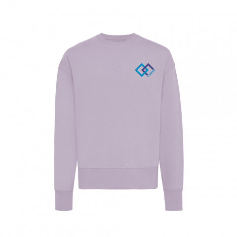 Bluza unisex cu croială lejeră, Kruger [3]