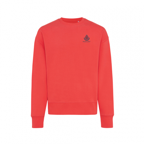 Bluza unisex cu croială lejeră, Kruger [3]