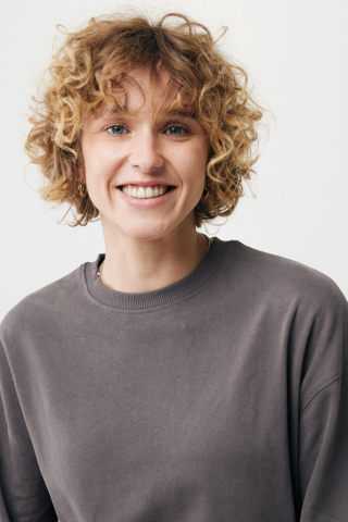 Bluza unisex cu croială lejeră, Kruger [14]