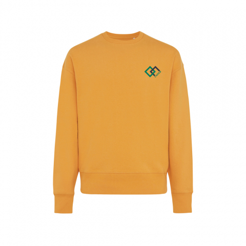 Bluza unisex cu croială lejeră, Kruger [3]