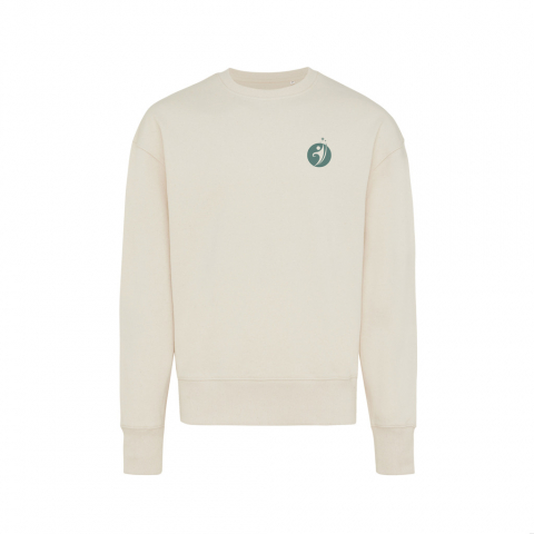 Bluza unisex cu croială lejeră, Kruger [6]