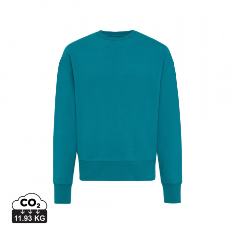 Bluza unisex cu croială lejeră, Kruger [0]
