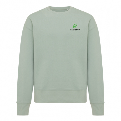 Bluza unisex cu croială lejeră, Kruger [3]