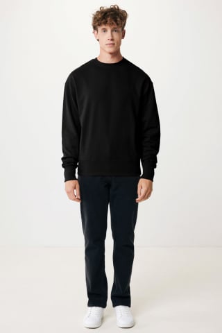 Bluza unisex cu croială lejeră, Kruger [6]