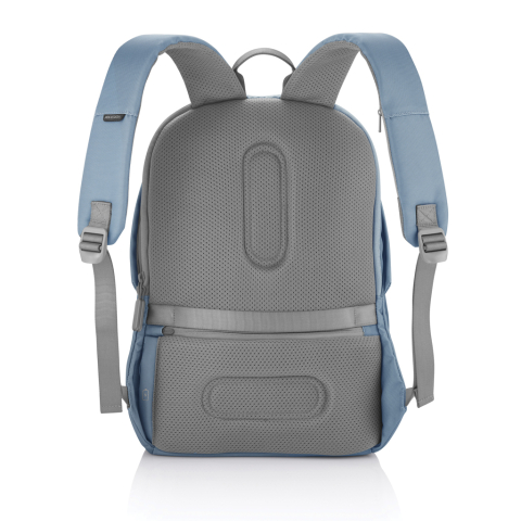 Bobby Soft, anti-theft backpack [4]