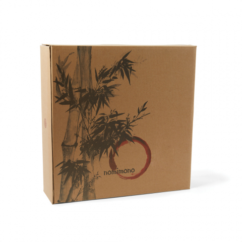 Bol de servire VINGA Nomimono, 31 cm [6]