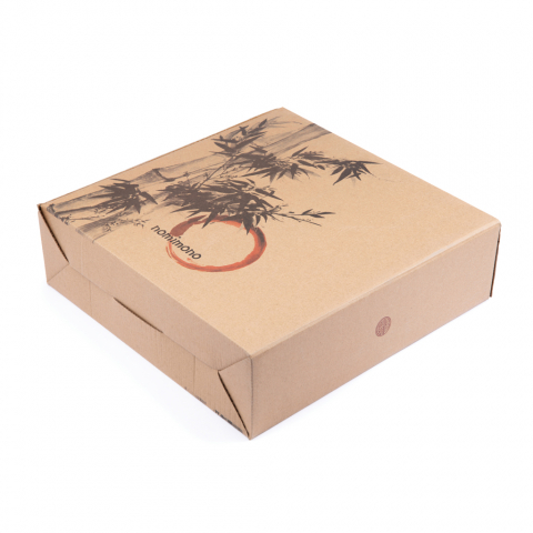 Bol de servire VINGA Nomimono, 31 cm [5]