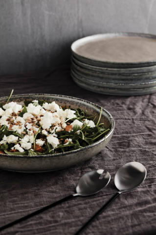 Bol de servire VINGA Nomimono, 31 cm [4]