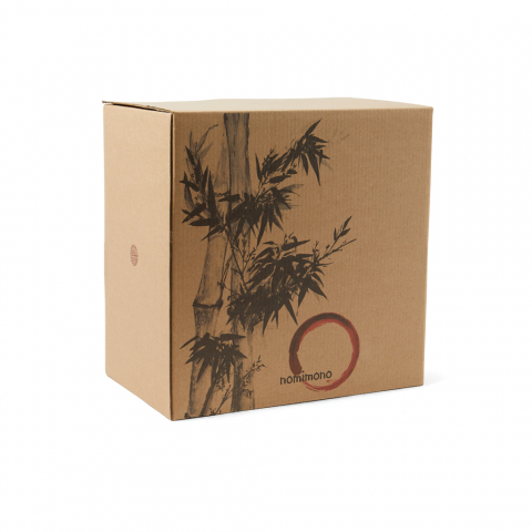 Bol din ceramică VINGA Nomimono, 21 cm [5]