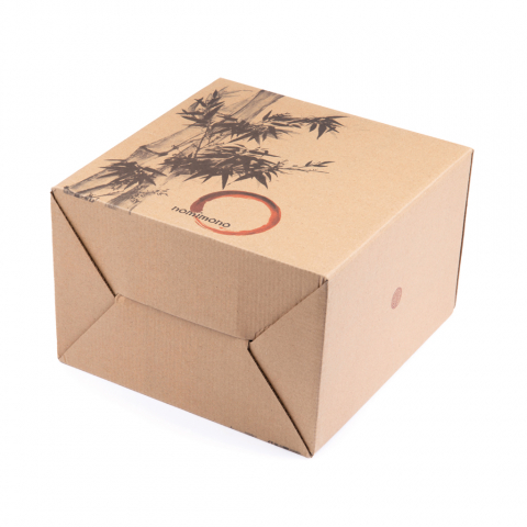 Bol din ceramică VINGA Nomimono, 21 cm [4]