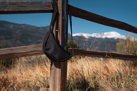 Borseta Crescent AWARE™ RPET [16]