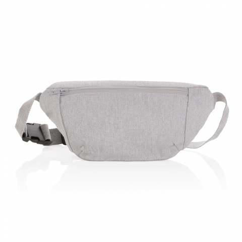 Borsetă Impact AWARE™ din canvas reciclat [2]