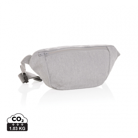 Genți CrossBody - Borsetă Impact AWARE™ din canvas reciclat