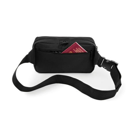 Borseta Organiser, 3 buzunare, 3 compartimente interioare [3]