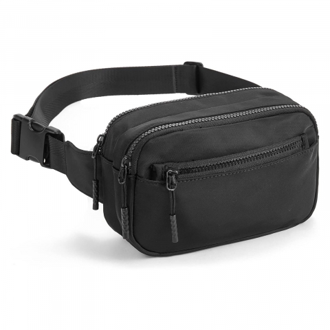 Borseta Organiser, 3 buzunare, 3 compartimente interioare [0]