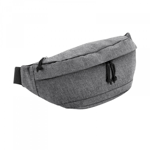 Borseta oversized UrbanSling, 4 buzunare, 6L [0]