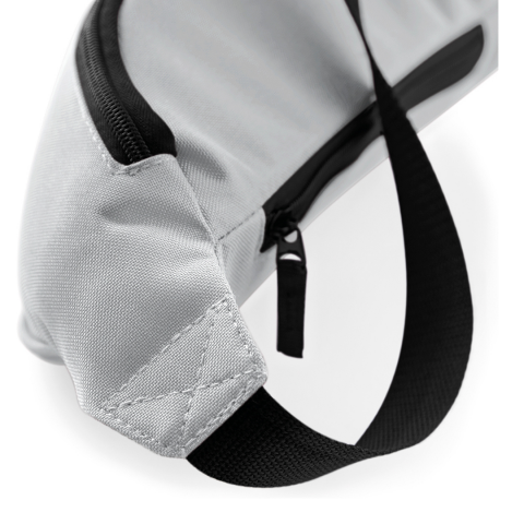 Borseta Party, Ronic, 2 buzunare, unisex, gri [1]