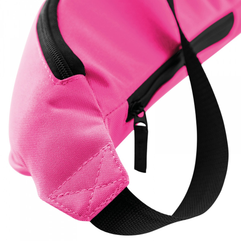 Borseta Party, Ronic, 2 buzunare, unisex, fuchsia [1]