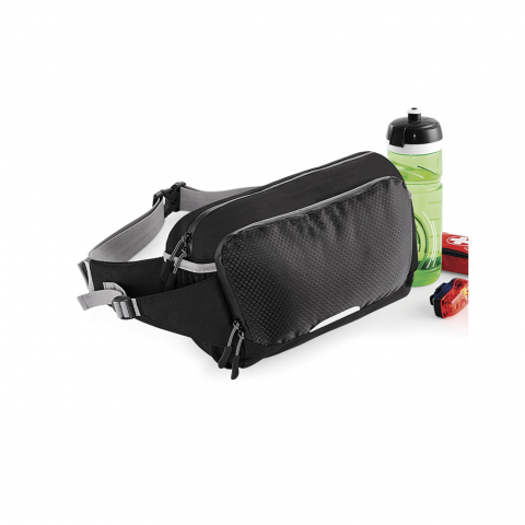 Borseta sport Explore impermeabila, 3 buzunare, 5 L [5]