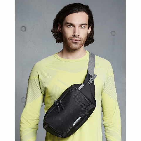 Borseta sport Explore impermeabila, 3 buzunare, 5 L [4]