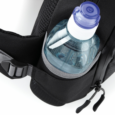 Borseta sport Explore impermeabila, 3 buzunare, 5 L [3]