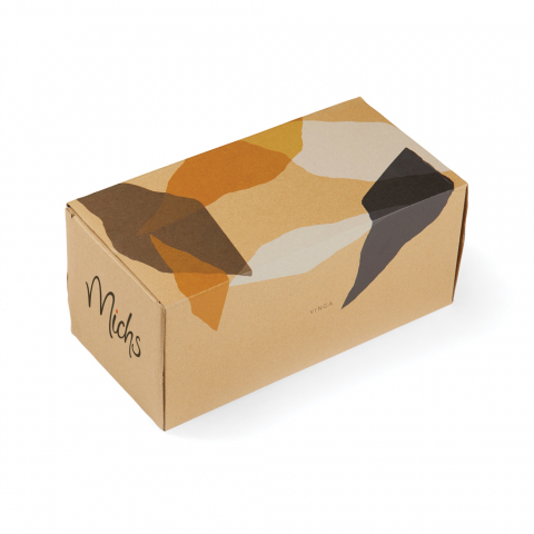 Botosei de casa Santos, material fleece [4]