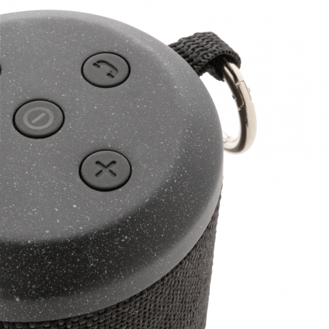 Boxă sustenabilă 10W Baia – Sunet puternic și rezistență la apă IPX5 [7]