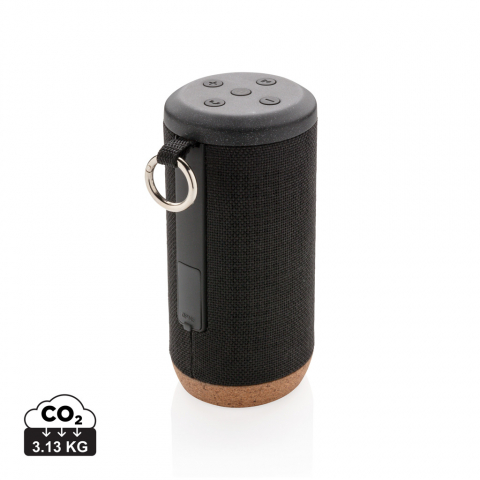 Boxă sustenabilă 10W Baia – Sunet puternic și rezistență la apă IPX5 Boxe - Boxă sustenabilă 10W Baia – Sunet puternic și rezistență la apă IPX5