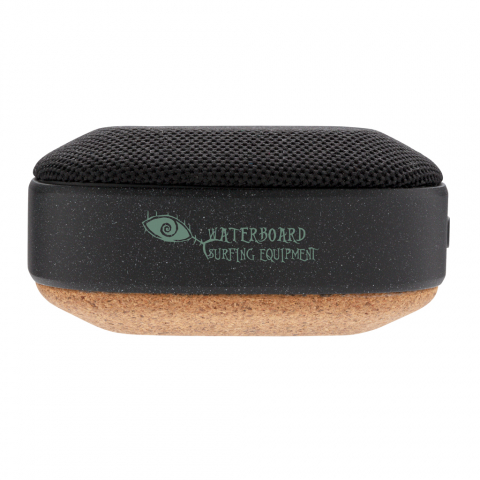 Boxă sustenabilă 5W Baia – Design natural și sunet puternic [7]