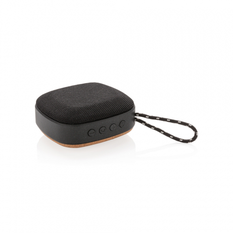 Boxă sustenabilă 5W Baia – Design natural și sunet puternic [1]