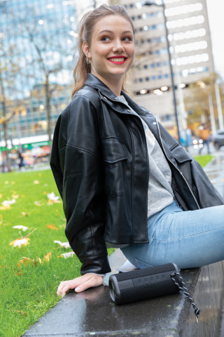 Boxă wireless 10W rezistentă la apă Berkeley IPX7 [8]