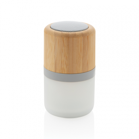 Boxă wireless 3W, lumină ambientală integrată [1]