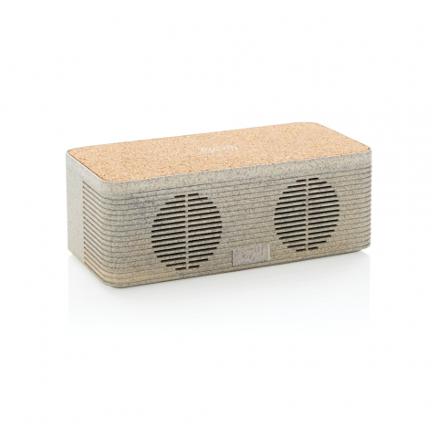 Boxă wireless 5W cu încărcare wireless integrată [1]