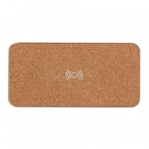 Boxă wireless 5W cu încărcare wireless integrată [4]