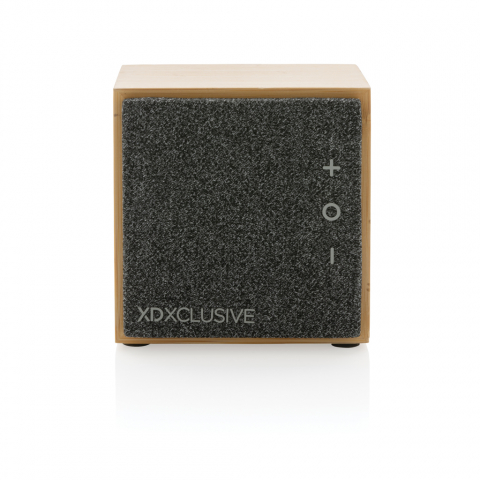 Boxă wireless 5W de lux Wynn– sunet clar, bass puternic [2]