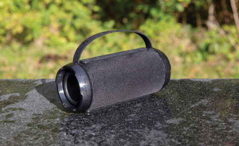 Boxă wireless 6W rezistentă la apă [6]