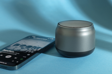 Boxă wireless Beatbuddy 3W [9]