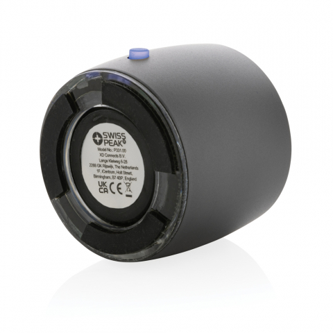 Boxă wireless compactă de 3W [7]