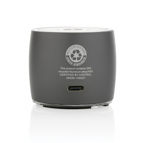 Boxă wireless compactă de 3W [6]