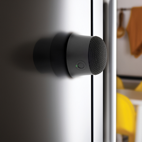 Boxă wireless magnetică de 5W Magtune [8]