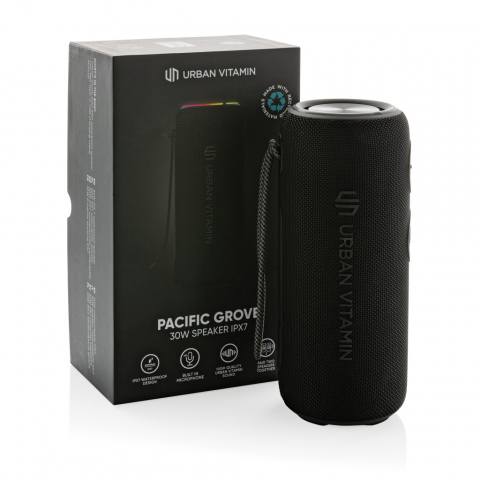Boxă wireless Pacific Grove 30W IPX7 [19]