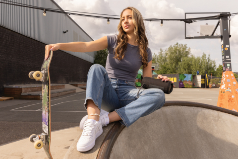 Boxă wireless Pacific Grove 30W IPX7 [11]