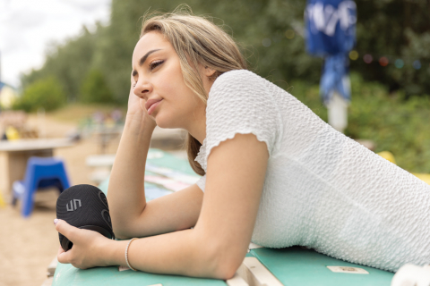 Boxă wireless Palmdale 16W [13]