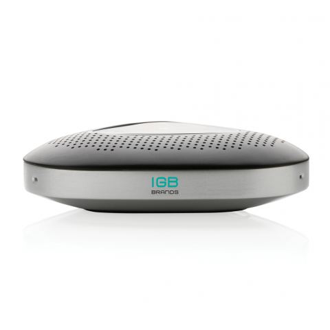 Boxă wireless pentru conferințe [8]