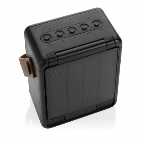 Boxă wireless solară de 12W Skywave [9]