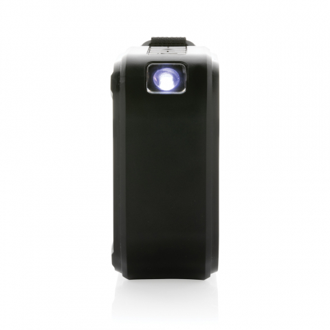 Boxă wireless solară de 3W [4]