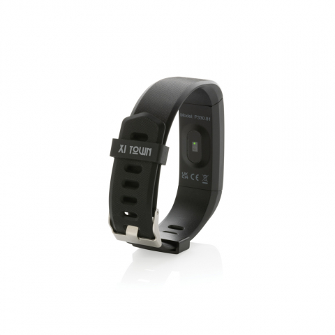 Brățară fitness waterproof cu funcții multiple [14]