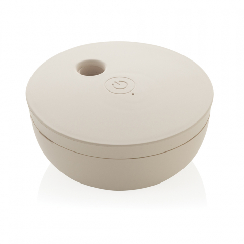 Umidificator portabil cu design plutitor Breevia [1]